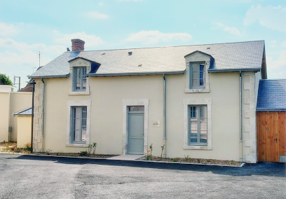 Gîte Le Relais Saint-Denis, Châteauroux, Gîte à Châteauroux