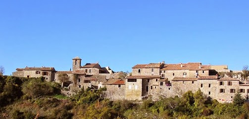 Gîtes de l'argilet en Baronnies, Gîte au Poët-Sigillat
