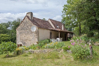 Le Moulin de Revel, Gîte à Maxou