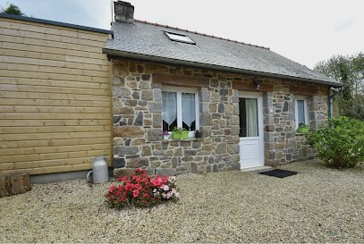 Gîte Ti ar Feunteun, Gîte à Saint-Gilles-les-Bois