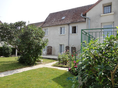 Résidence Les Jardins - La Roche-Posay, Gîte à la Roche-Posay