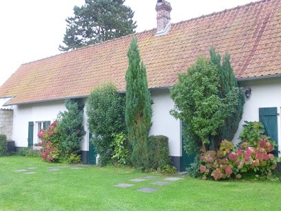 Gîte Les Draines, Gîte à Ochancourt