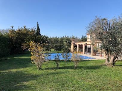 Au Mimosa - Gîte Le Mûrier, Gîte à Passa