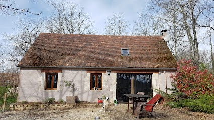 Le Vieux Mas, Gîte à Saint-Chamarand