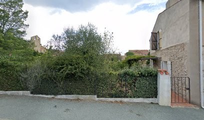 Maison du Puits, Gîte à Tordères