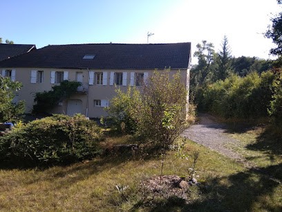 Le Gite Du Moulin, Gîte à La Roche-des-Arnauds
