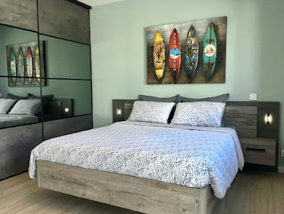 Coeur D'arradon Bnb Studio Gîte à Arradon