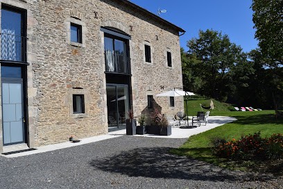 Gîte le Clos des Fagettes, Gîte à Salles-Curan