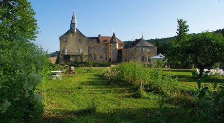 Château de Bussy-la-Pesle, Gîte à Bussy-la-Pesle