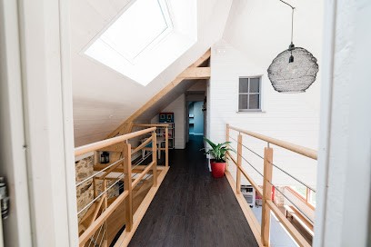 La Cahute De Syon - Gîtes De France, Gîte à Sion-les-Mines