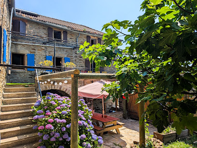 Domaine De L'olivier Gîte à Faugères