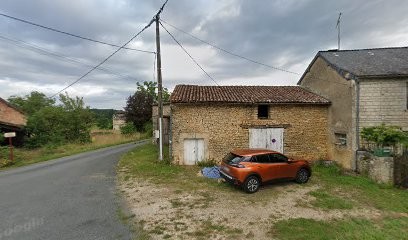 Villas de Verdeney, Gîte à Coulaures