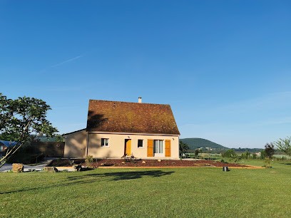 Gîte la Baronnière (Les Cauffours), Gîte à Castels et Bézenac