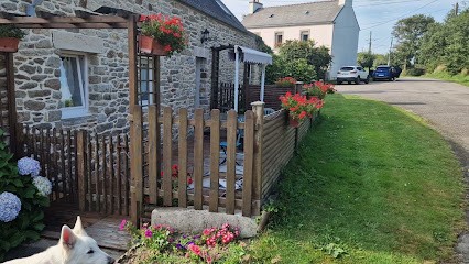 Gîte de Kerbiguet, Gîte à Douarnenez