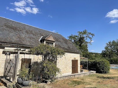 Le Mas Du Lac Redon, Gîte à Mayrac