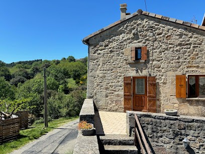 Gîte La Gargouille, Gîte à Lentillères