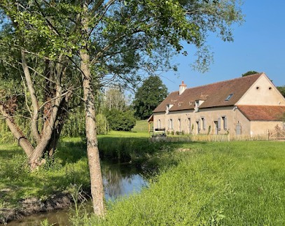 Gîte Moulin De Beauvoir, Gîte à Saint-Pourçain-sur-Besbre