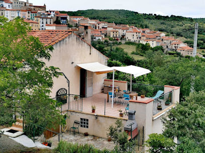 Als Clots - Gîtes De France, Gîte à Bélesta
