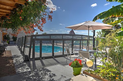 Chez Anne Et Rene Waegell, Gîte à Nothalten