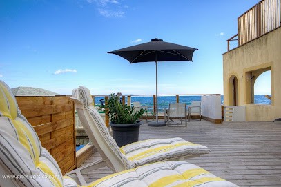 A Casa di Virginie - Gîtes de France, Gîte à Rogliano