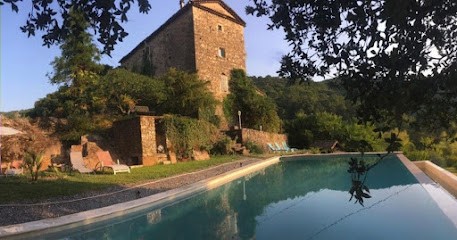 Chatibot | Holiday Estate, Gîte à Saint-Florent-sur-Auzonnet