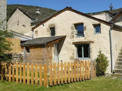 Gite Dourbie Sud Aveyron Gîte à Saint-Jean-du-Bruel