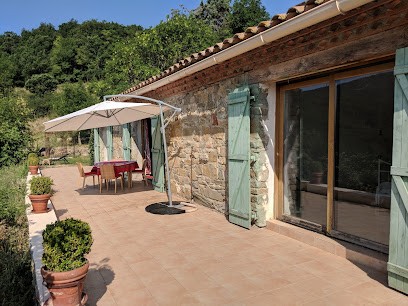 Le BELVEDERE, Gîte à Lairière