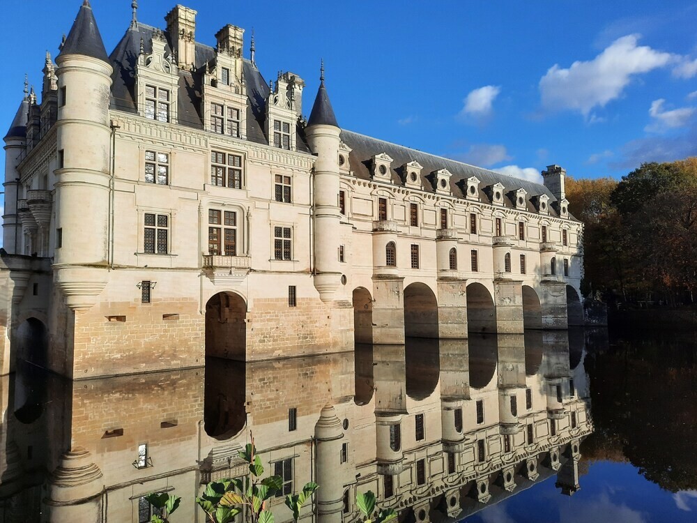 Les Gîtes de Louise, Gîte à Seigy