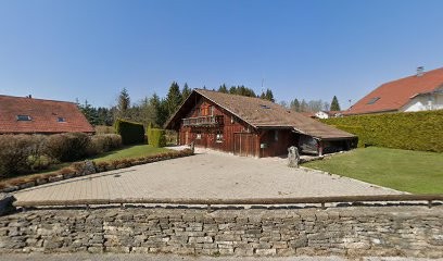 Vieille Emmanuel, Gîte à Fournets-Luisans