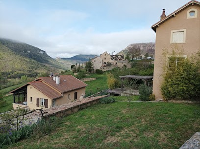 Gite Molinie, Gîte à Mostuéjouls