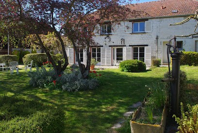 Gîte Du Petit Jard, Gîte à Coolus