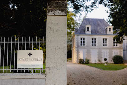 Domaine De La Boutelaye, Gîte à Lésigny