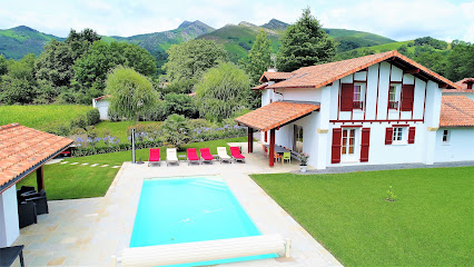 Kereol Sare, Gîte à Sare