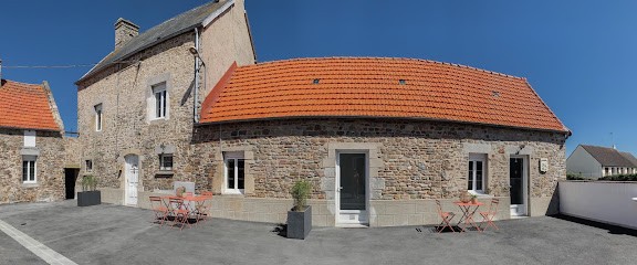 Escapade Pirouaise, Gîte à Pirou