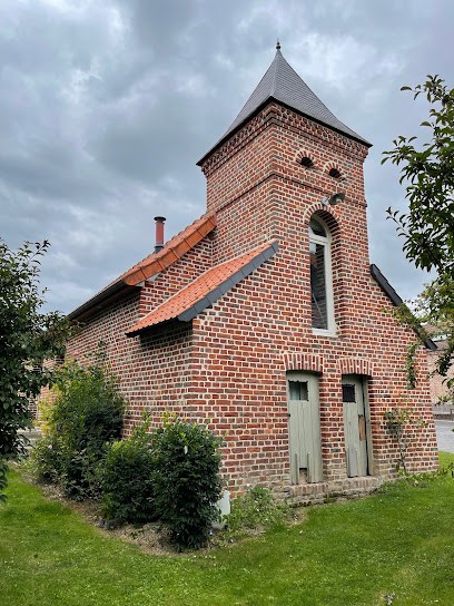 Gite le Pigeonnier, Gîte à Grand-Laviers