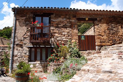 Gîte Le Caraillet, Gîte à Palairac