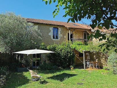Gite à Labarre, Gîte à Ordan-Larroque