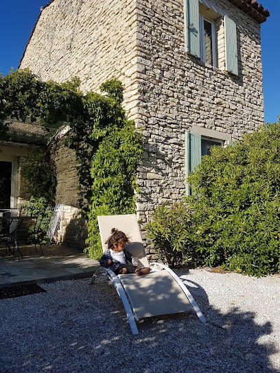 Bastidon de Charme, Gîte à Gordes
