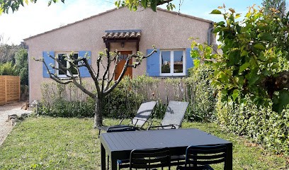 L'Instant Provence, Gîte à Valréas