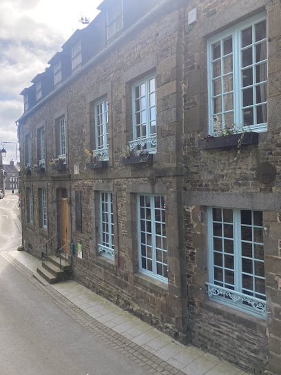 Gîte La Lieutenance Gîte à Tinchebray-Bocage