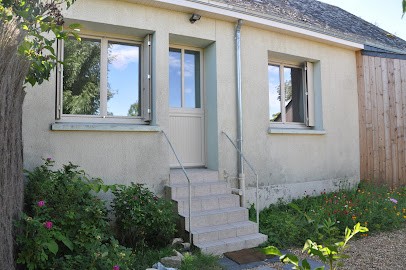 Gites De Briollay, Gîte à Briollay