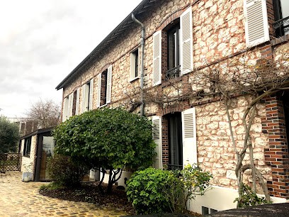 La Petite Madame, Gîte à Moret-Loing-et-Orvanne