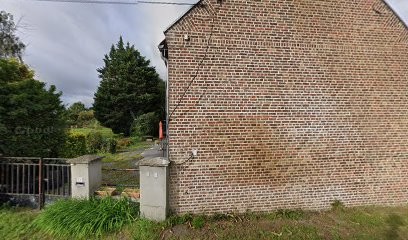 Gîtes et pension de chevaux de La Cardonnett​e (Hergnies, 59 - Nord), Gîte à Hergnies