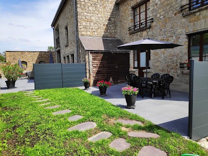 La Chouette Au Bouleau, Gîte à Hargnies