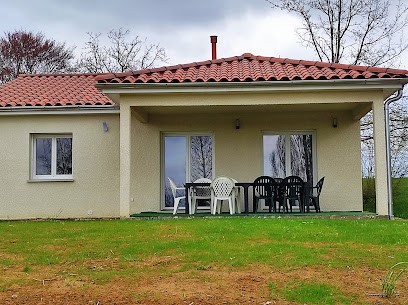 Gîte Le Coudou, Gîte à Saint-Didier-sur-Chalaronne