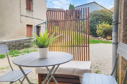 Gite Le Petit Plasne, Gîte à Plasne