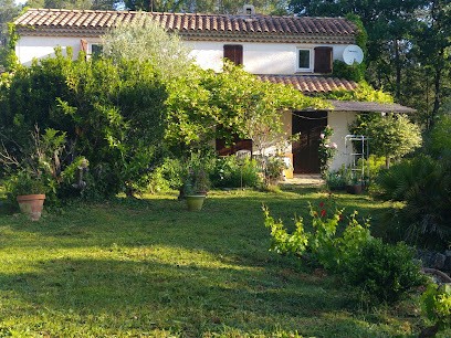 LA MERIDIENNE, Gîte à Draguignan