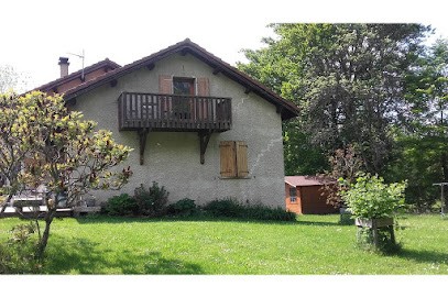 Gite A L'Orée Du Bois, Gîte à Saint-Julien-en-Vercors