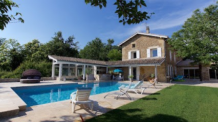 La Maison des Bruyères, Gîte à Margès