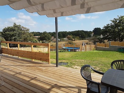 Gîte Vendée Chez Caroline Et Christophe, Gîte à Poiroux